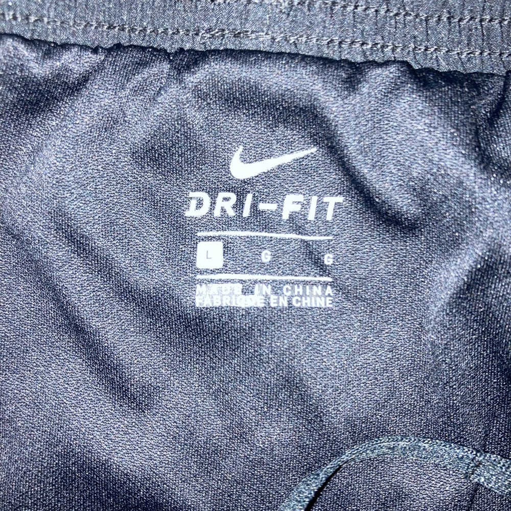 Nike Dri-Fit Shorts - Picture 2 of 3